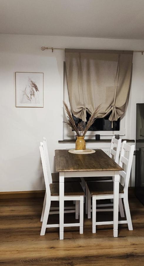 Elias Im Landhausstil Bayreuth Esterno foto