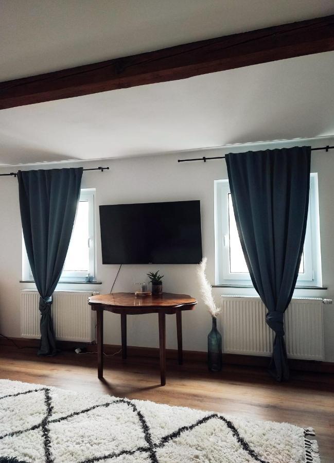 Elias Im Landhausstil Bayreuth Esterno foto